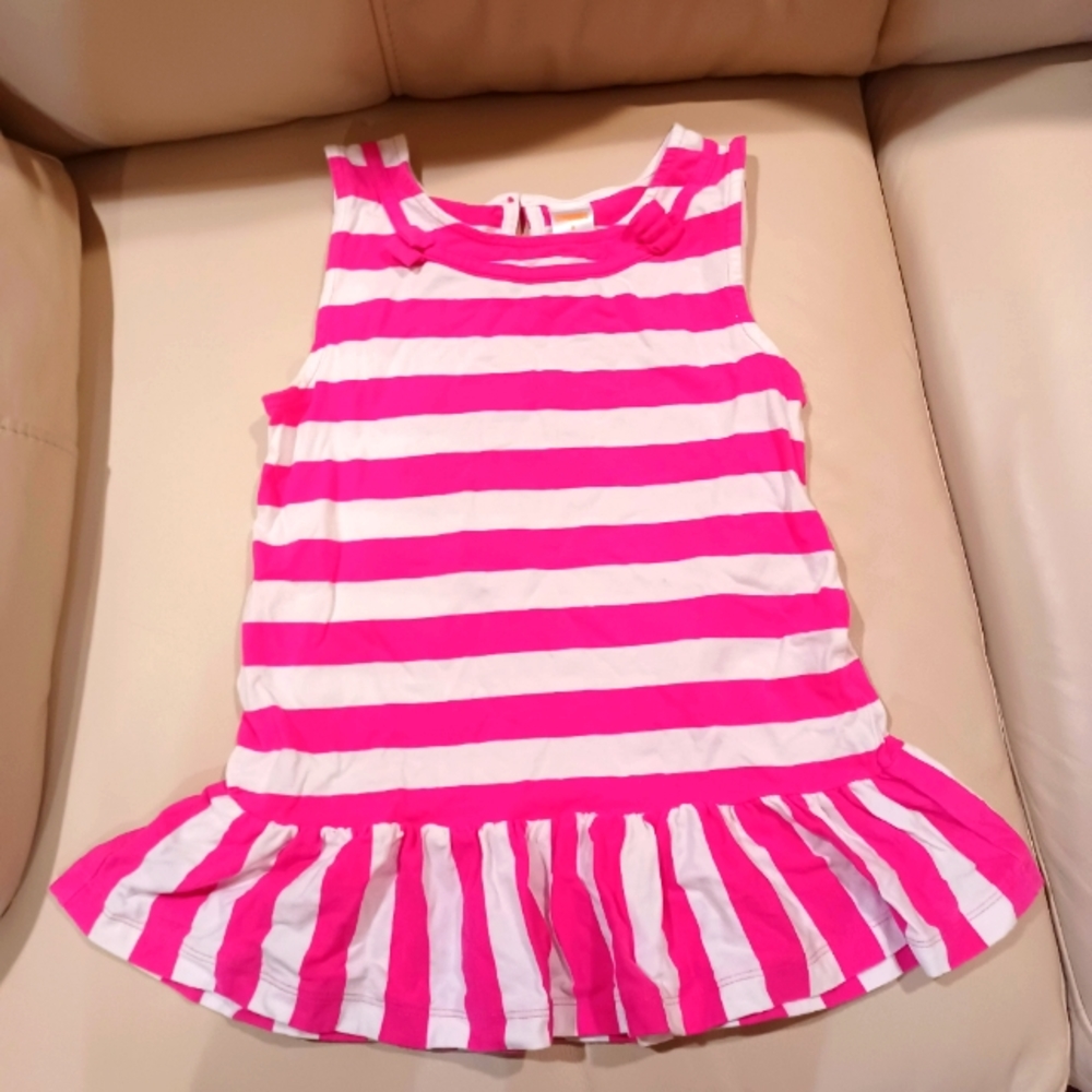 Gymboree girl's top size 8